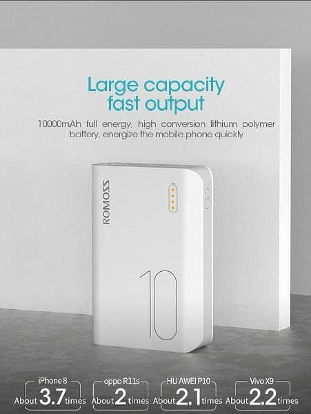 portable 10000mah power bank 4