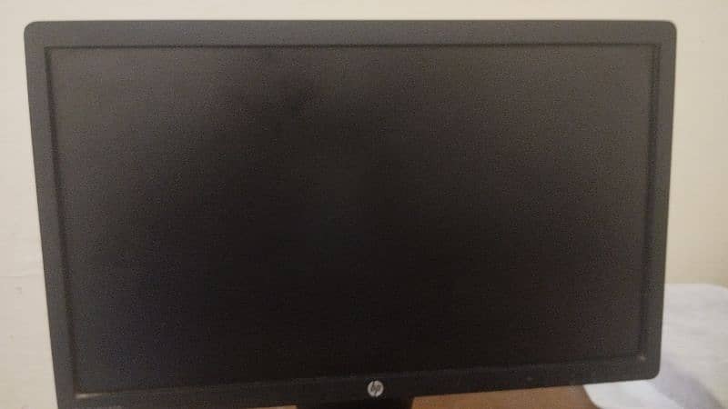 22 INCH LCD-MONITOR HP 2