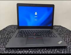 Lenovo E470 i5/7th 8/128GB SSD, 03008126446 0