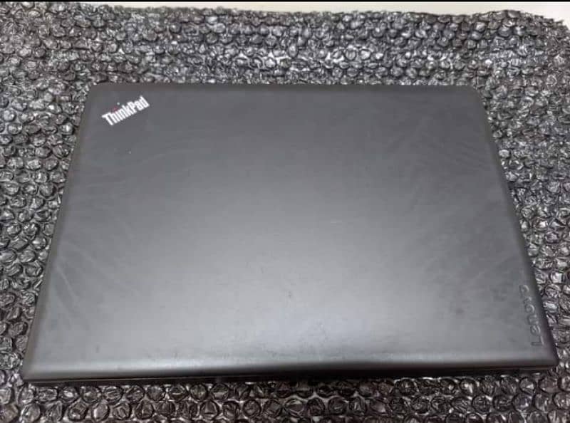 Lenovo E470 i5/7th 8/128GB SSD, 03008126446 2