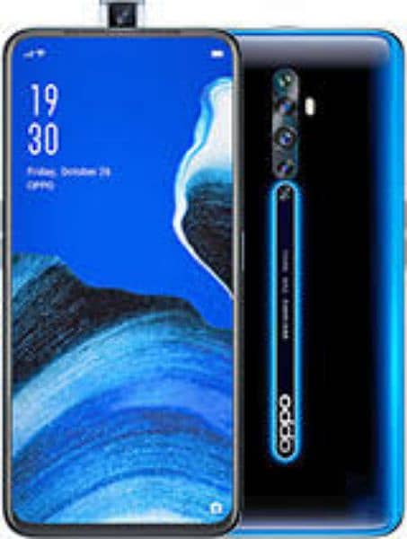 oppo Reno 2Z 1