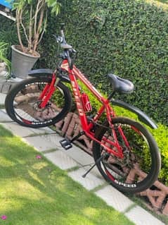 Imported Bike (Bicycle) For Sale