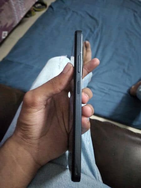 infinix smart 8 pro 4-128 4 month use no fault no repair 2