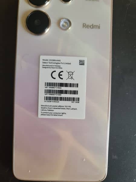 redmi note 13 3