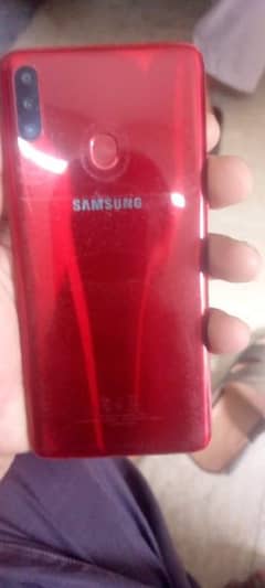 Samsung galaxy a20s good condition 3/32