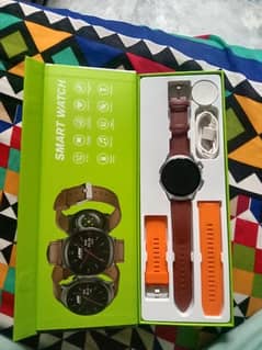 airox smart watch