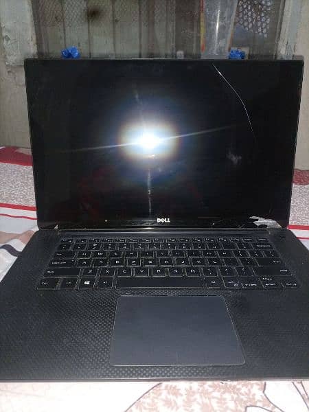 DELL PRECISION 5510 4