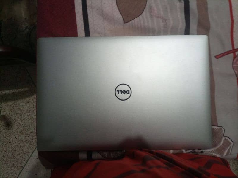 DELL PRECISION 5510 6