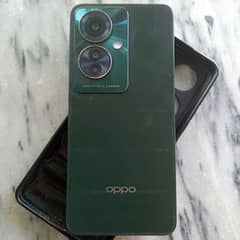 Oppo Reno 11f 5G