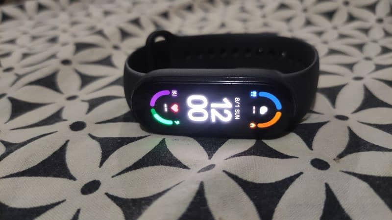 mi smart band 6 1