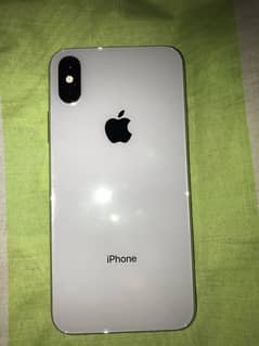 iphone XS 64GB NON-PTA (Condition 10/10)