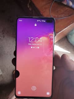 Samsung S10 Plus 8/128gb