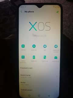 Infinix Hot 9Play