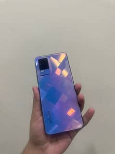 vivo y73