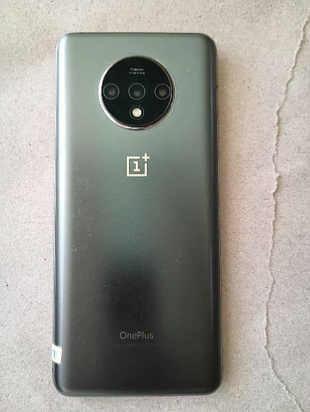 OnePlus 7T 8/128 6