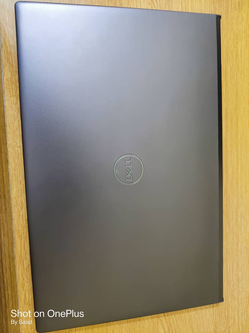 Dell Vostro 7500 (i7-10th gen) 1