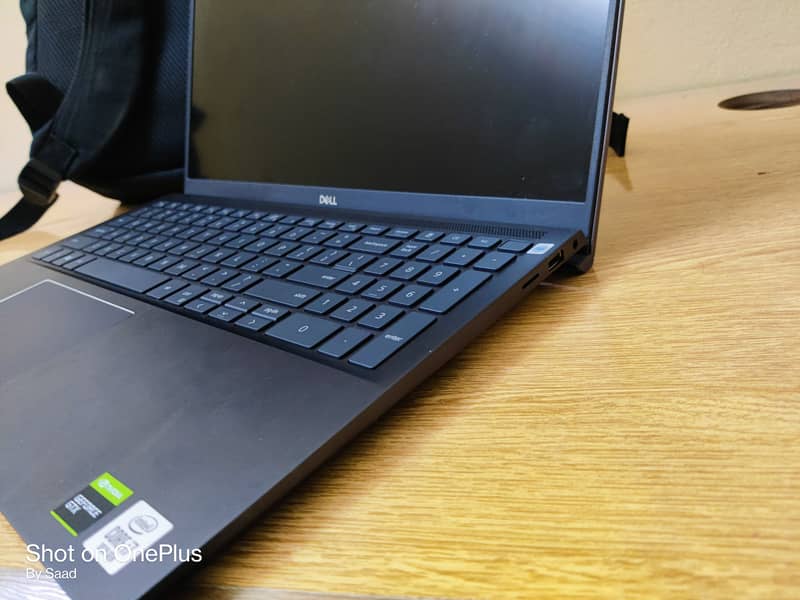 Dell Vostro 7500 (i7-10th gen) 5