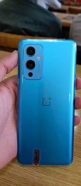 OnePlus 9 contact 03124263861 10