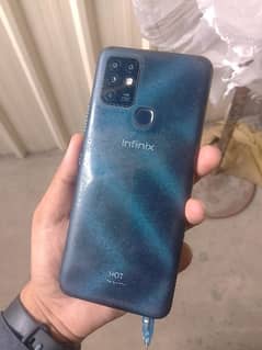 Infinix