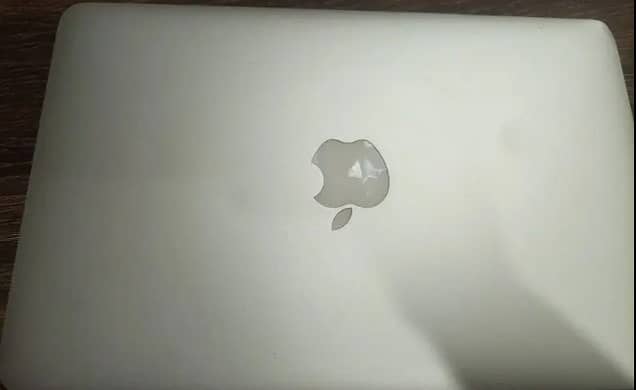 Macbook Air 11inch 1