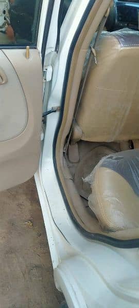 Honda City IDSI 2008 15