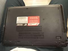 Laptop for sale