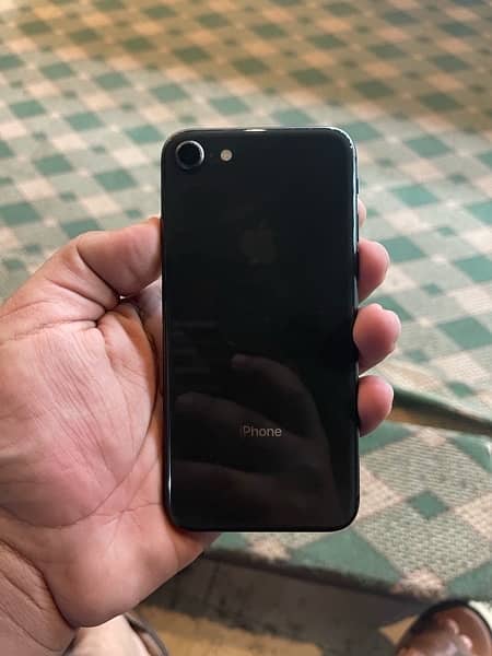 IPhone 8 condition 10/9 1