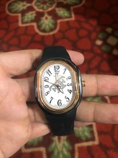 Frank Rosha Orignal watch