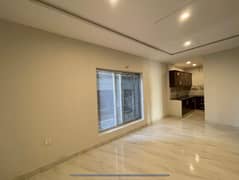 One Bed Apartment For Rent In Iqbal Block Bahria Town Lahore