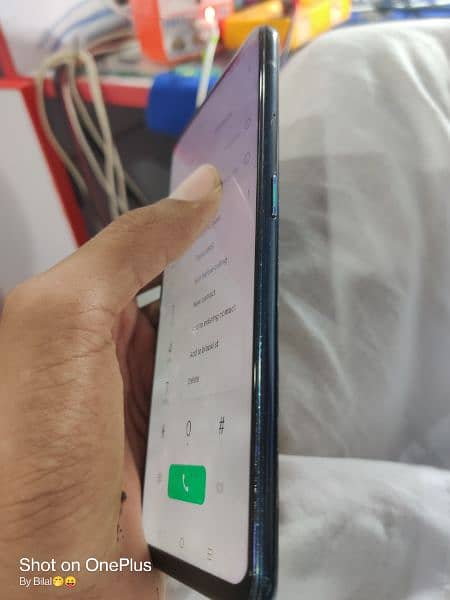 OPPO RENO 2 8/256 dual PTA 10/8 With box 4