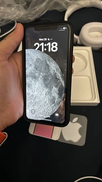 iPhone 11 or iPhone 7plus 2