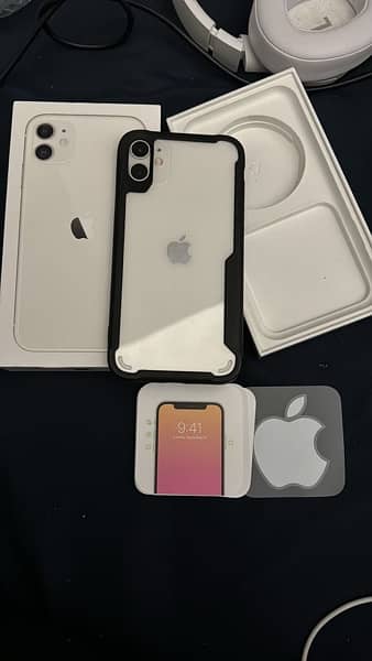 iPhone 11 or iPhone 7plus 7