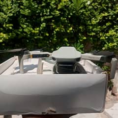 mavic mini drone