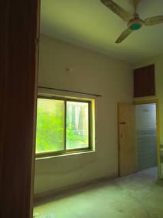 Upper portion house for rent. Near to kashmir high way and metro station.