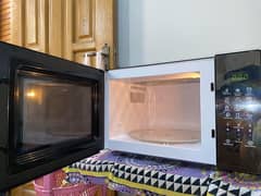 Orient microwave oven 0