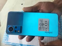 infinix not 12 6/128 0