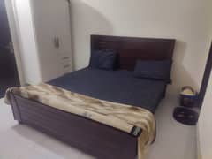 5 MARLA FURNISHED PORTION FOR RENT 0