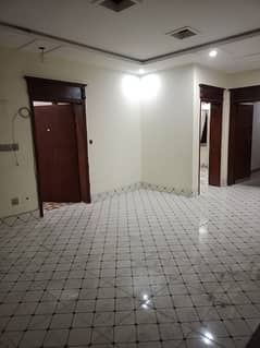 8.4 Marla Tile Flooring Upper Portion For Rent In I-10