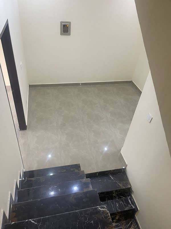 3 MARLA BRAND NEW HOUSE FOR SALE IN KHALIL TOWN SADHOKE MOZA 11