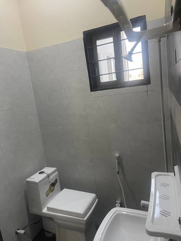 3 MARLA BRAND NEW HOUSE FOR SALE IN KHALIL TOWN SADHOKE MOZA 12