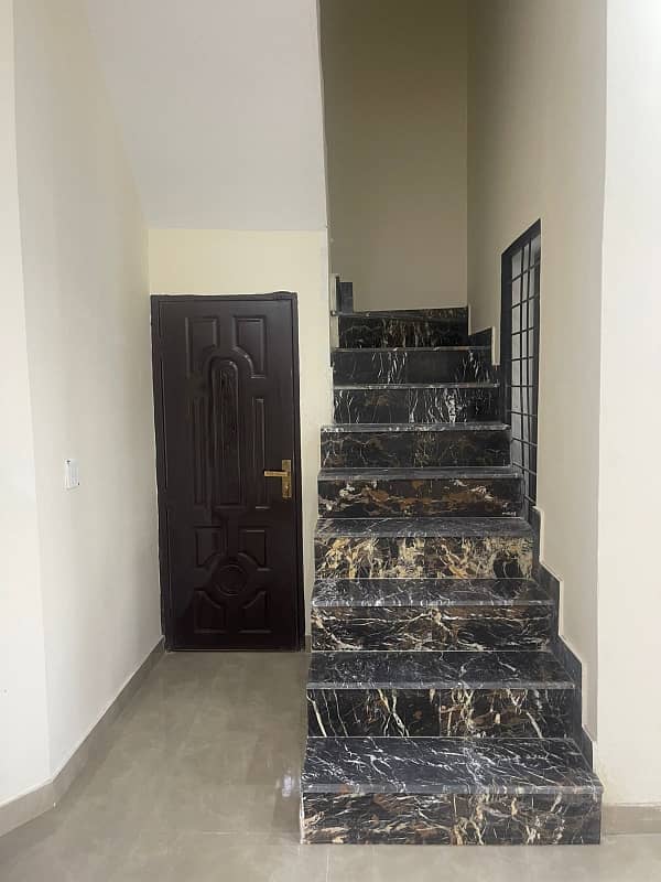 3 MARLA BRAND NEW HOUSE FOR SALE IN KHALIL TOWN SADHOKE MOZA 14