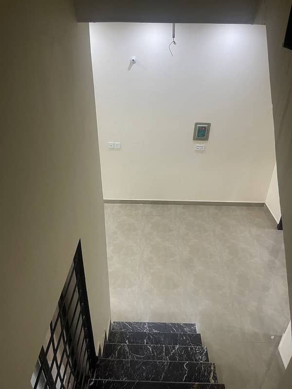 3 MARLA BRAND NEW HOUSE FOR SALE IN KHALIL TOWN SADHOKE MOZA 16