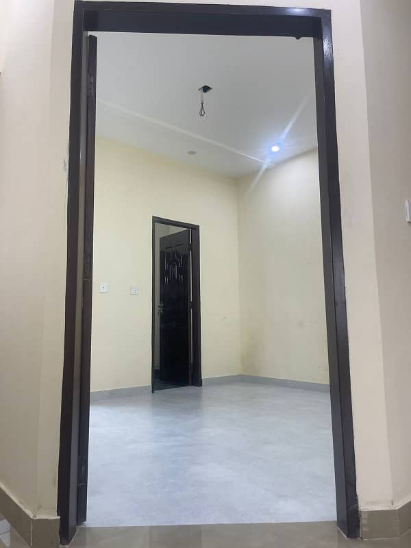 3 MARLA BRAND NEW HOUSE FOR SALE IN KHALIL TOWN SADHOKE MOZA 19