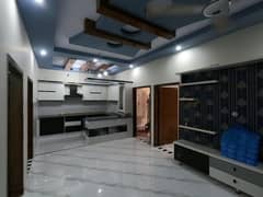 Buy A 120 Square Yards House For sale In Bufferzone - Sector 15-B