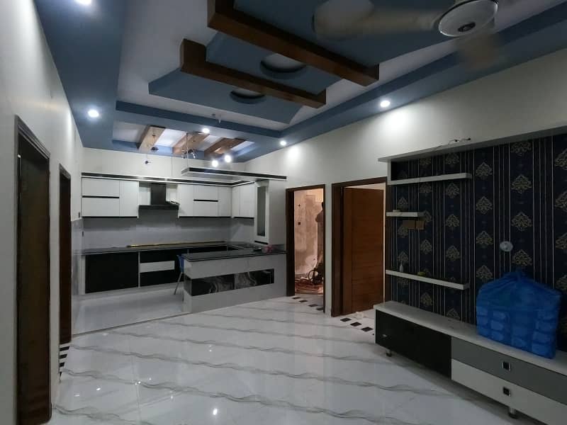 216 Square Yards House For sale In Rs. 55000000 Only 0