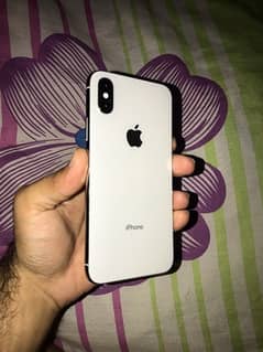 Iphone XS 64GB NON-PTA (Condition 10/10)