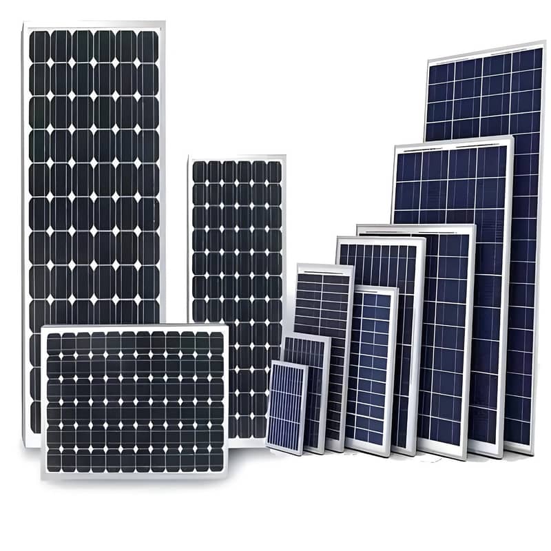 Solar System/Solar Inverter/Solar Panel/installation 2