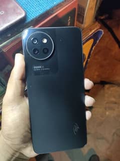 itel s23