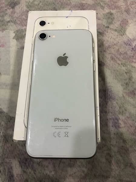 I phone 8 64gb 1