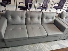 5 seter sofa